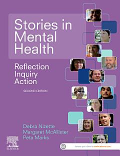 Stories in Mental Health, 2e