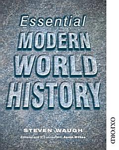 Essential Modern World History