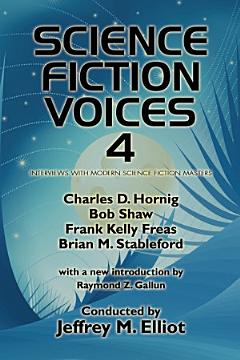 Science Fiction Voices