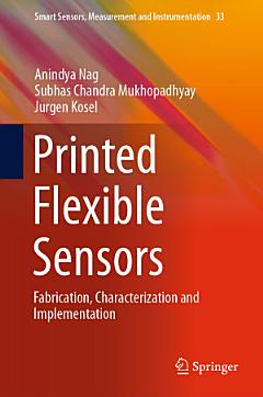 Printed Flexible Sensors