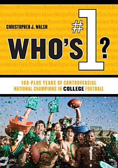 Who\'s #1?