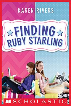 Finding Ruby Starling