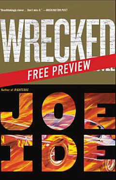 Wrecked: Free Preview