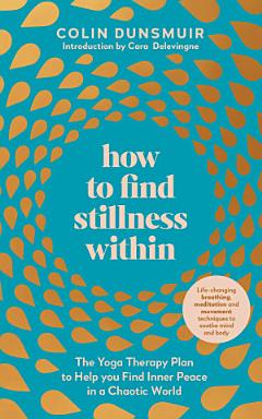 How to Find Stillness Within