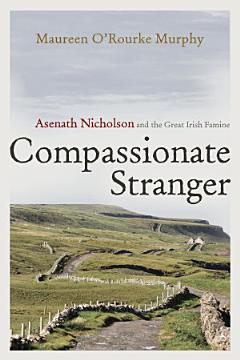 Compassionate Stranger