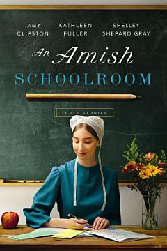 An Amish Schoolroom