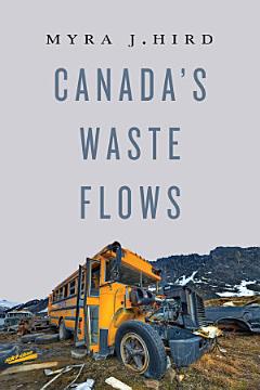 Canada\'s Waste Flows