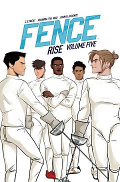 Fence: Rise OGN