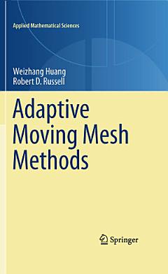 Adaptive Moving Mesh Methods