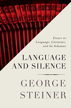 Language and Silence