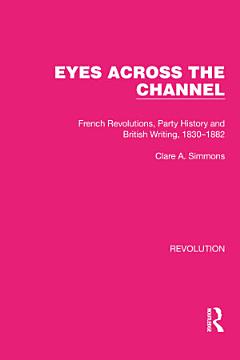 Eyes Across the Channel