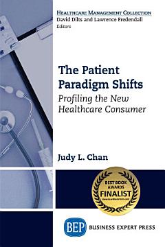 The Patient Paradigm Shifts