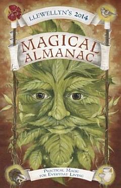 Llewellyn\'s 2014 Magical Almanac