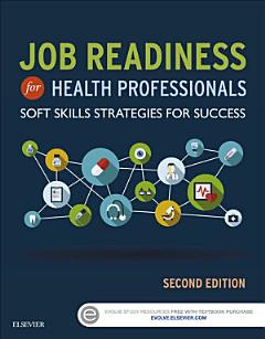 Job Readiness for Health Professionals - E-Book