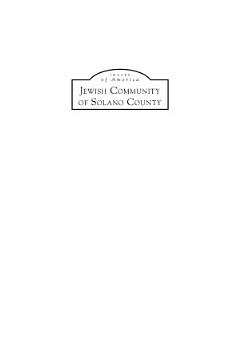 Jewish Community of Solano County