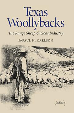 Texas Woollybacks