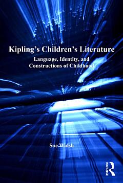 Kipling\'s Children\'s Literature