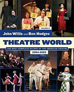 Theatre World