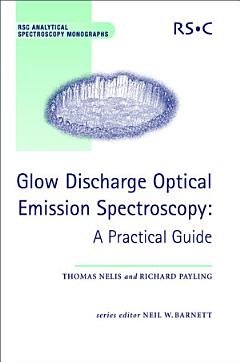 Glow Discharge Optical Emission Spectroscopy