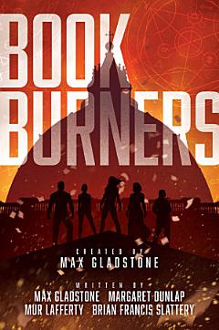 Bookburners: The Complete Season 1