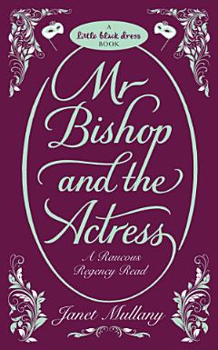 Mr Bishop and the Actress