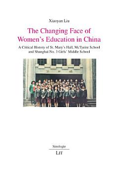 The Changing Face of Women\'s Education in China