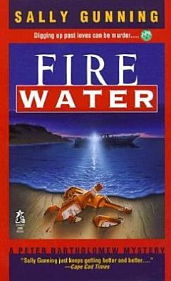 Fire Water