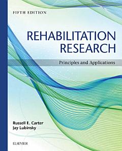 Rehabilitation Research