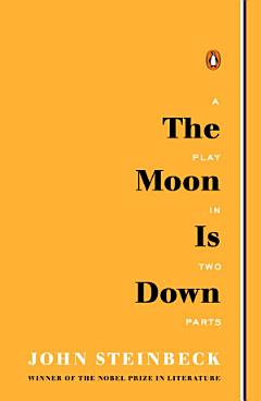 The Moon Is Down