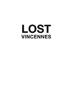 Lost Vincennes