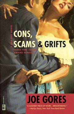 Cons, Scams, and Grifts