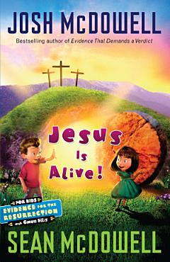 Jesus is Alive