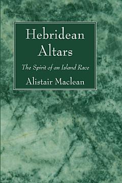 Hebridean Altars