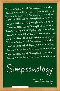 Simpsonology