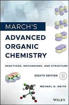 March\'s Advanced Organic Chemistry