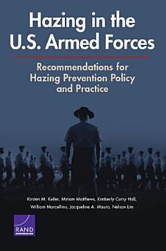 Hazing in the U.S. Armed Forces