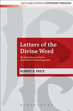 Letters of the Divine Word