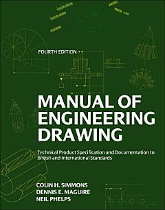 Manual of Engineering Drawing