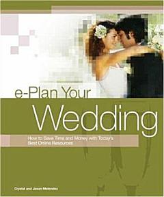 E-Plan Your Wedding