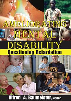 Ameliorating Mental Disability