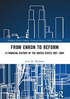 From Enron to Reform