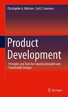 Product Development