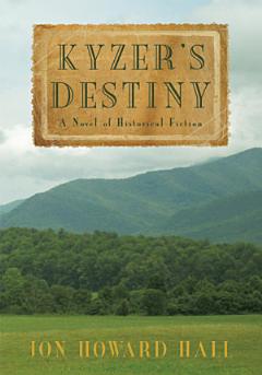 Kyzer\'s Destiny