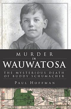 Murder in Wauwatosa