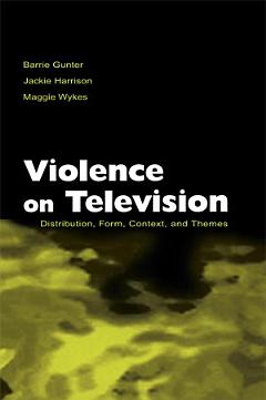 Violence on Television