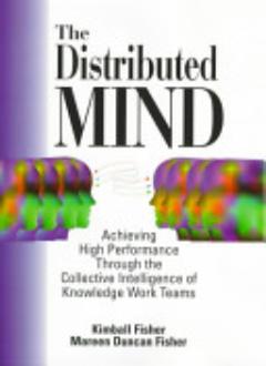 The Distributed Mind