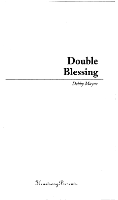 Double Blessing