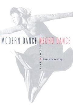 Modern Dance, Negro Dance