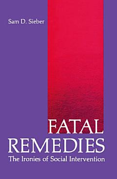 Fatal Remedies