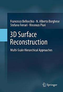 3D Surface Reconstruction